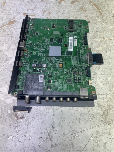 Scheda madre bn41 - scheda, bn41-01807a