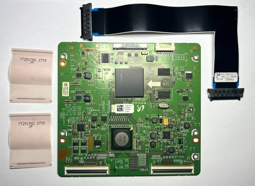 Scheda tcon lvds - tcon,