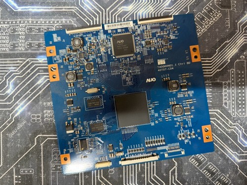 Con ue40es6560u t400hvn01 1 - t-con,