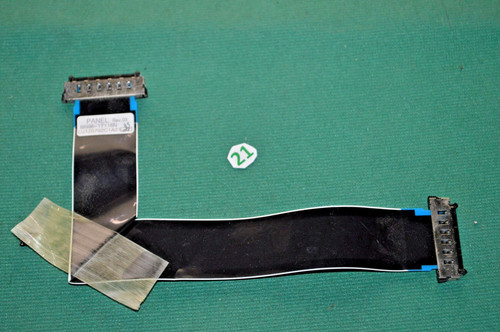 Bn96 17116n cavo - t-con, lvds