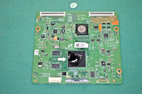 Bn41 01789a bn95 - bn95-00577a, scheda
