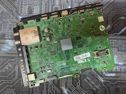 Main board ue40es6560 - board,