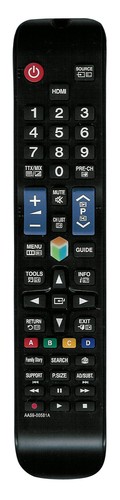 Telecomando per aa59 00581a - telecomando,