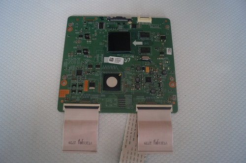 Scheda con bn95 00577a - t-con, per